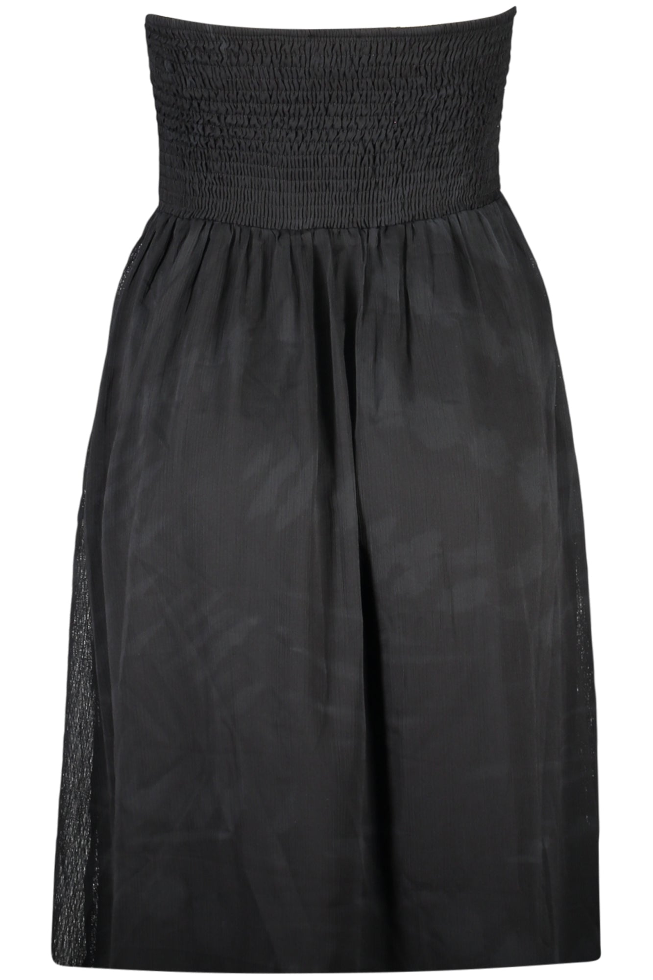 DESIGUAL Women Dress - Black