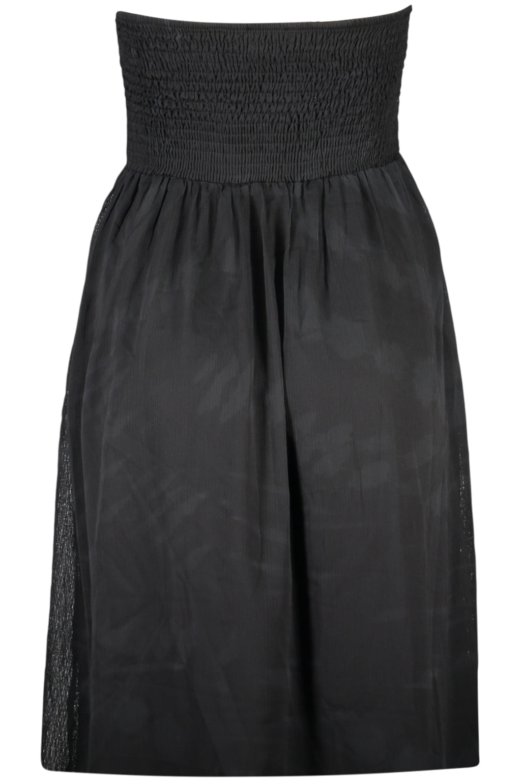 DESIGUAL Women Dress - Black