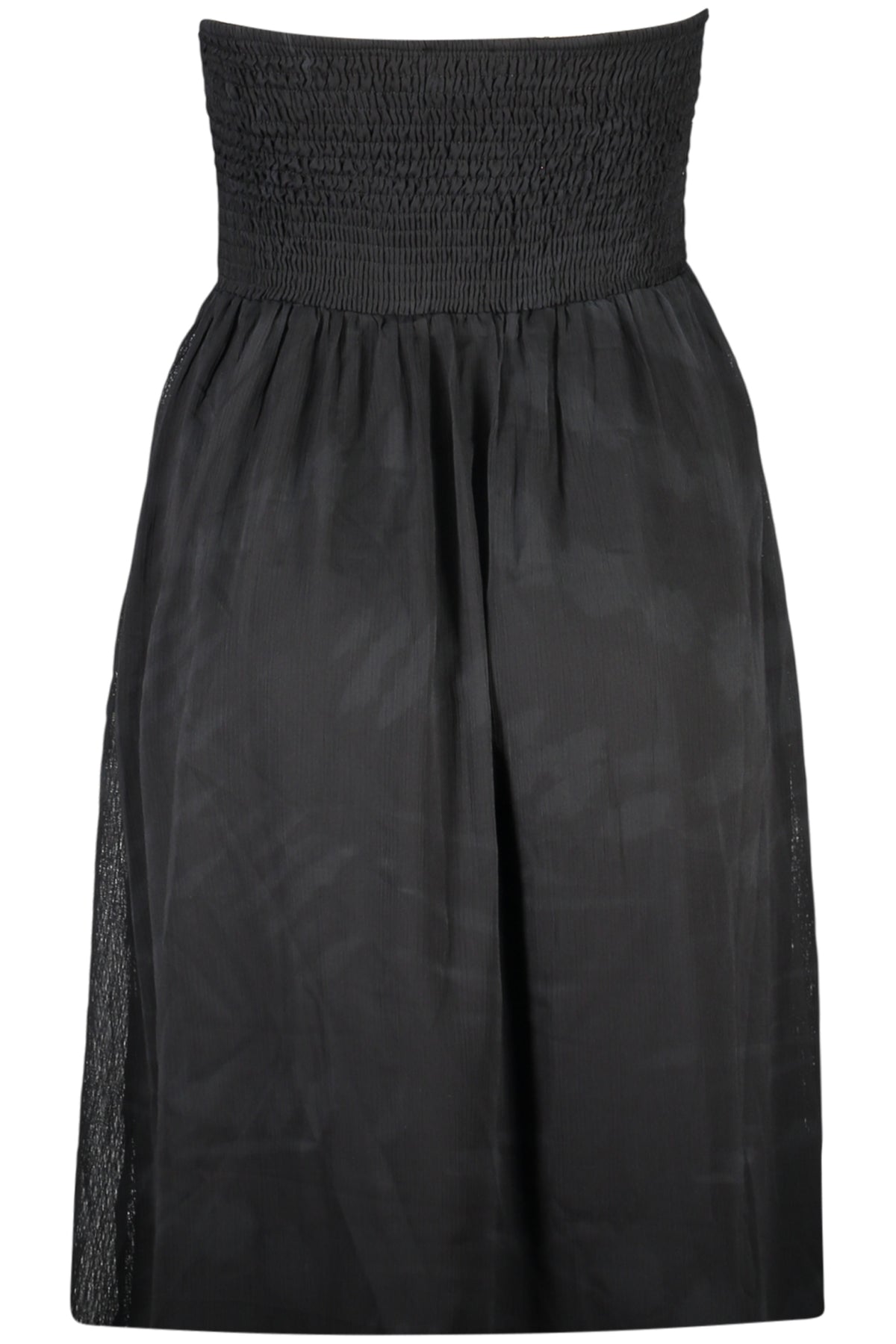 DESIGUAL Women Dress - Black
