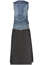 DESIGUAL Women Dress - Black
