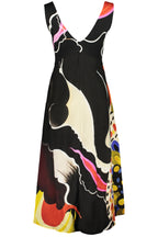 DESIGUAL Women Dress - Black