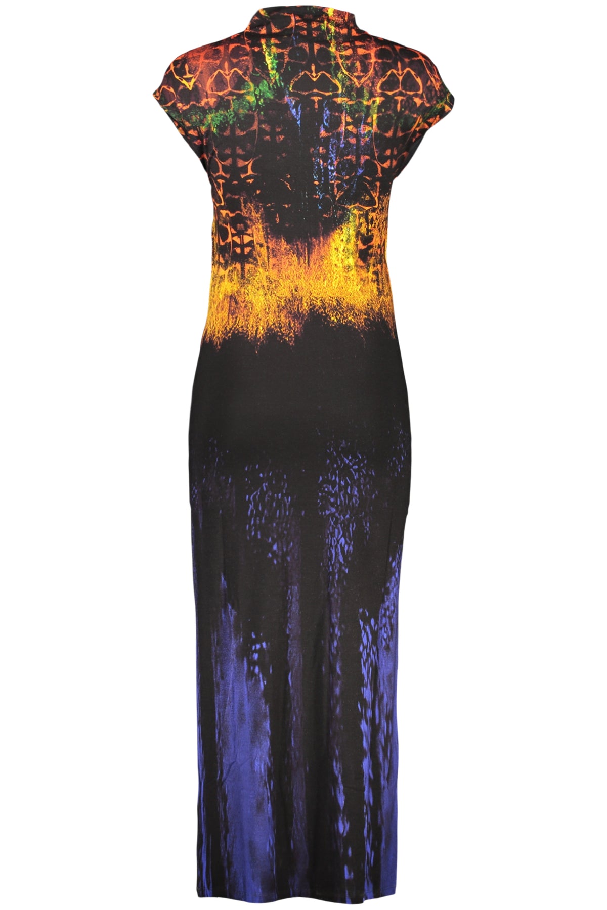 DESIGUAL Women Dress - Black