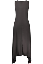 DESIGUAL Women Dress - Black