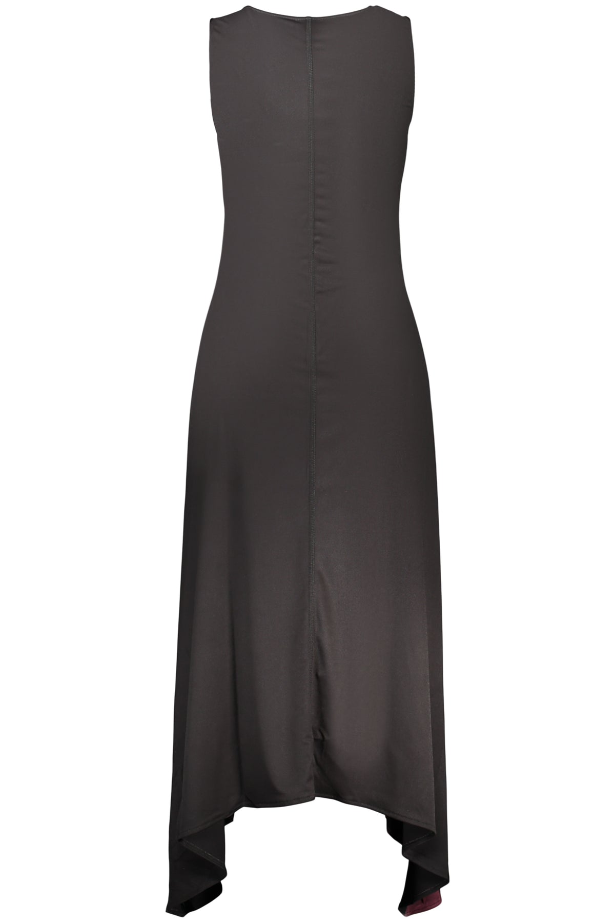 DESIGUAL Women Dress - Black