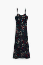 DESIGUAL Women Dress - Black