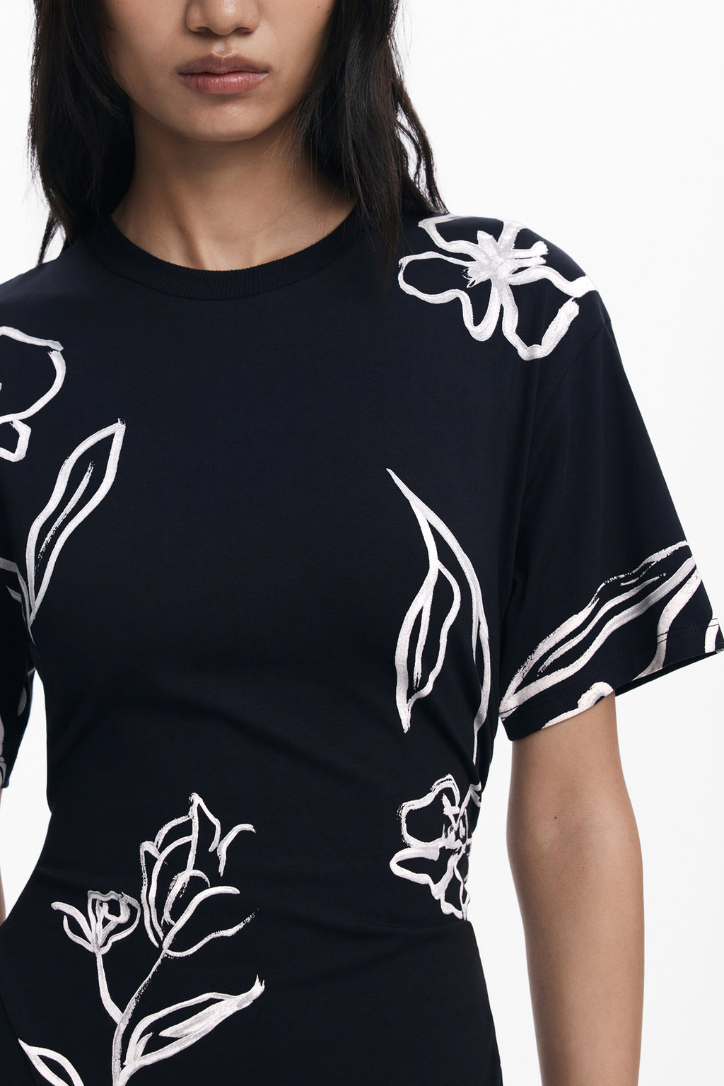 DESIGUAL Women Dress