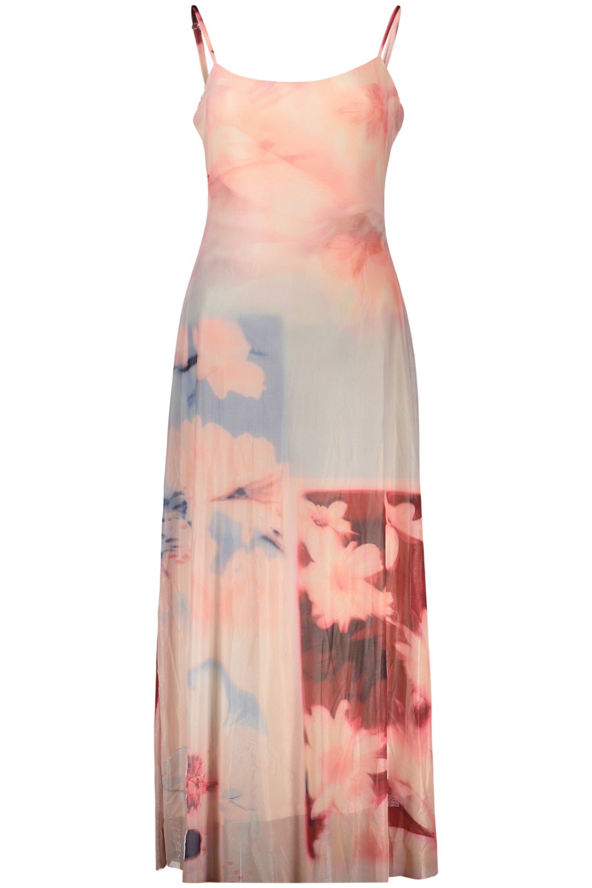 DESIGUAL Women Dress - Pink