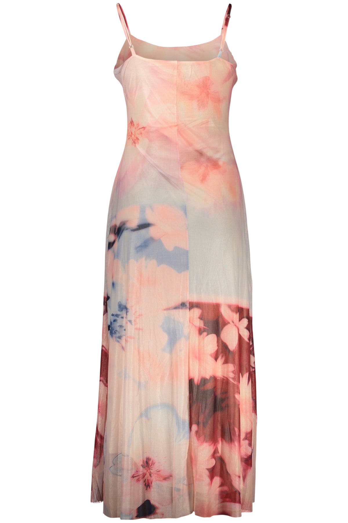 DESIGUAL Women Dress - Pink