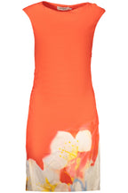 DESIGUAL Women Dress - Red