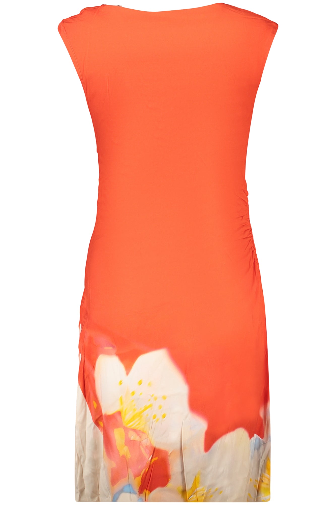 DESIGUAL Women Dress - Red
