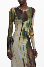 DESIGUAL Women Dress