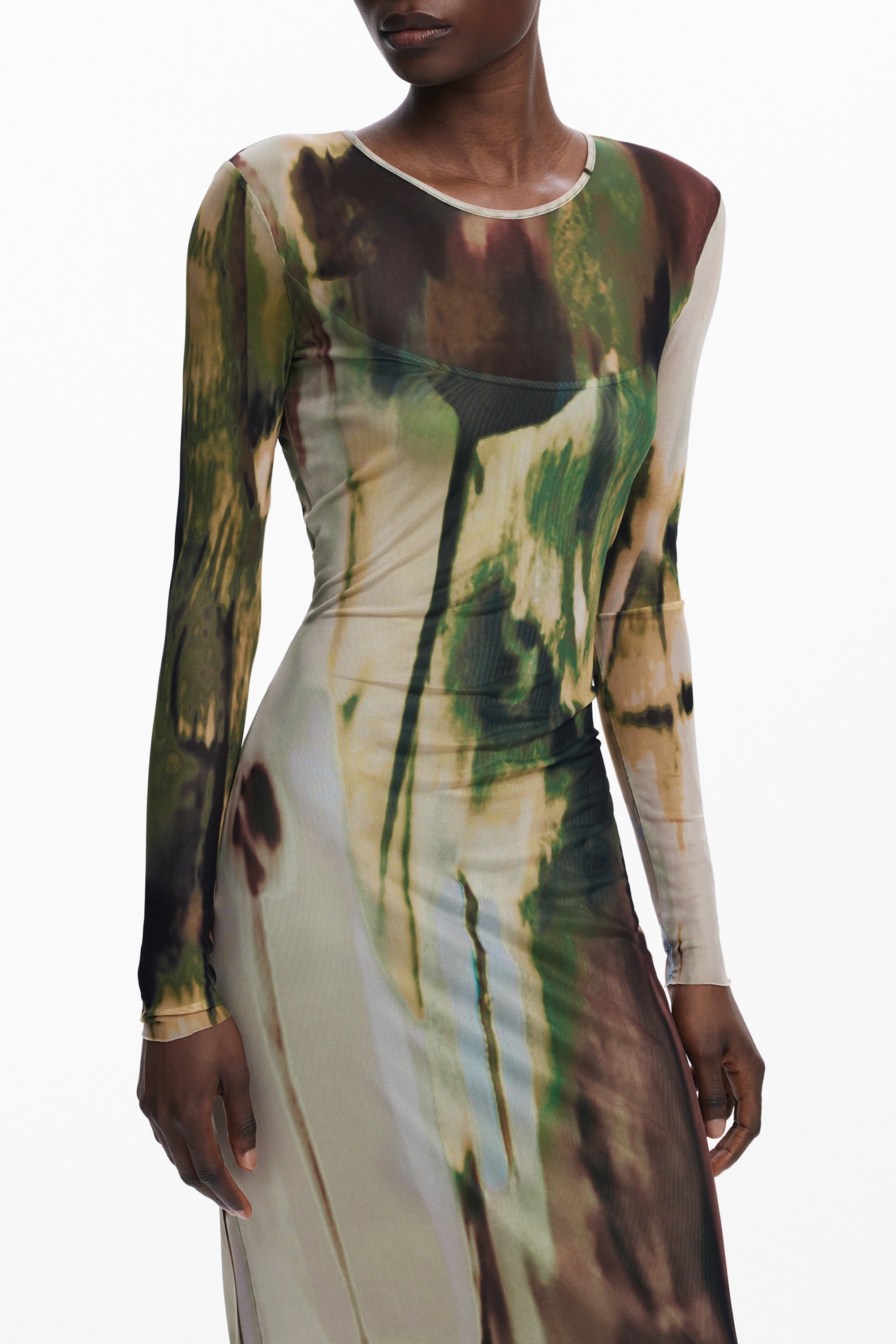 DESIGUAL Women Dress