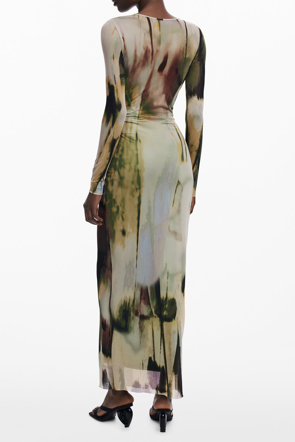 DESIGUAL Women Dress