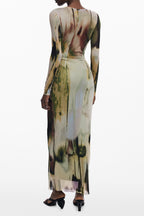 DESIGUAL Women Dress