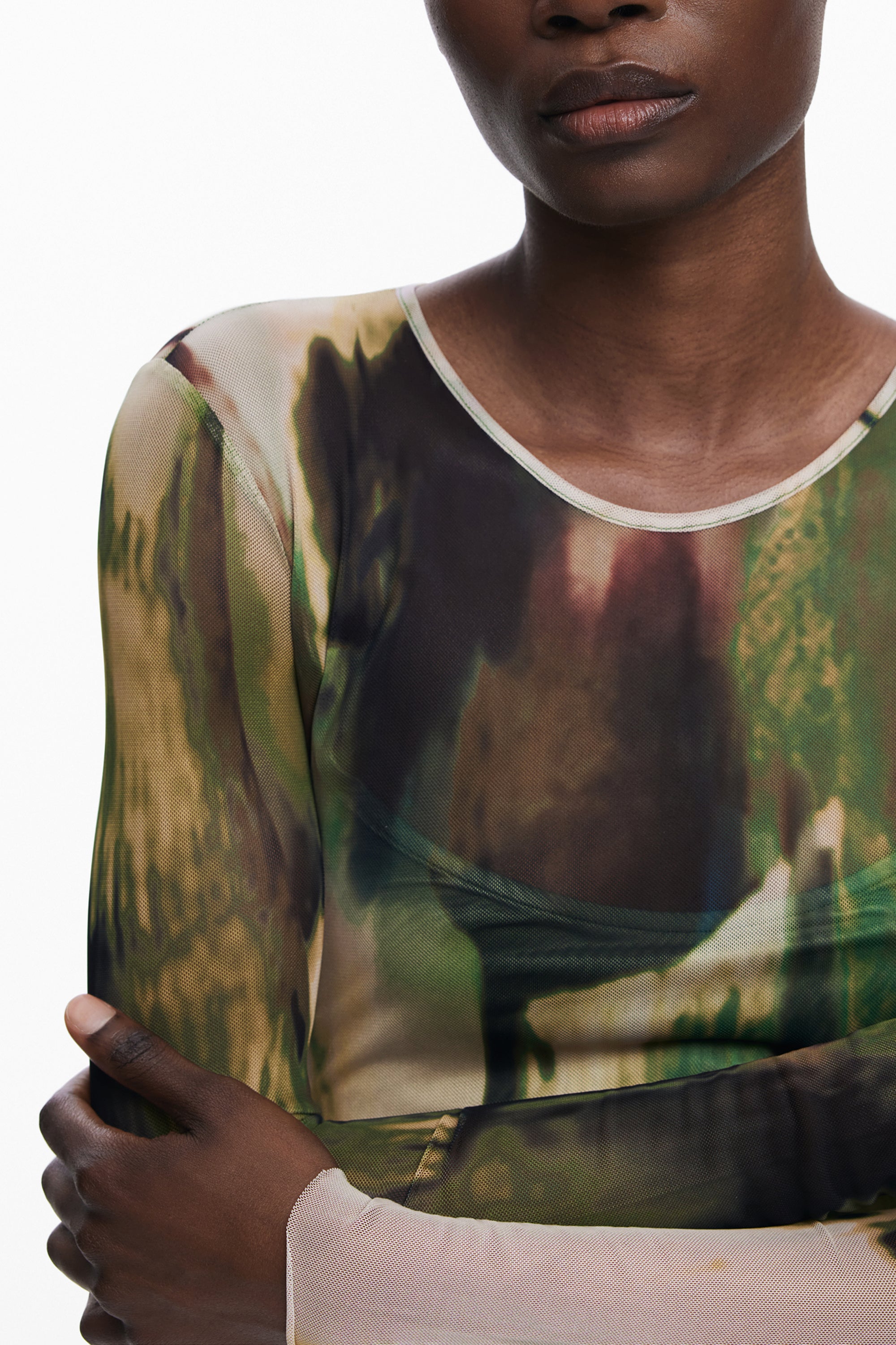 DESIGUAL Women Dress