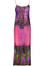 DESIGUAL Women Dress - Purple