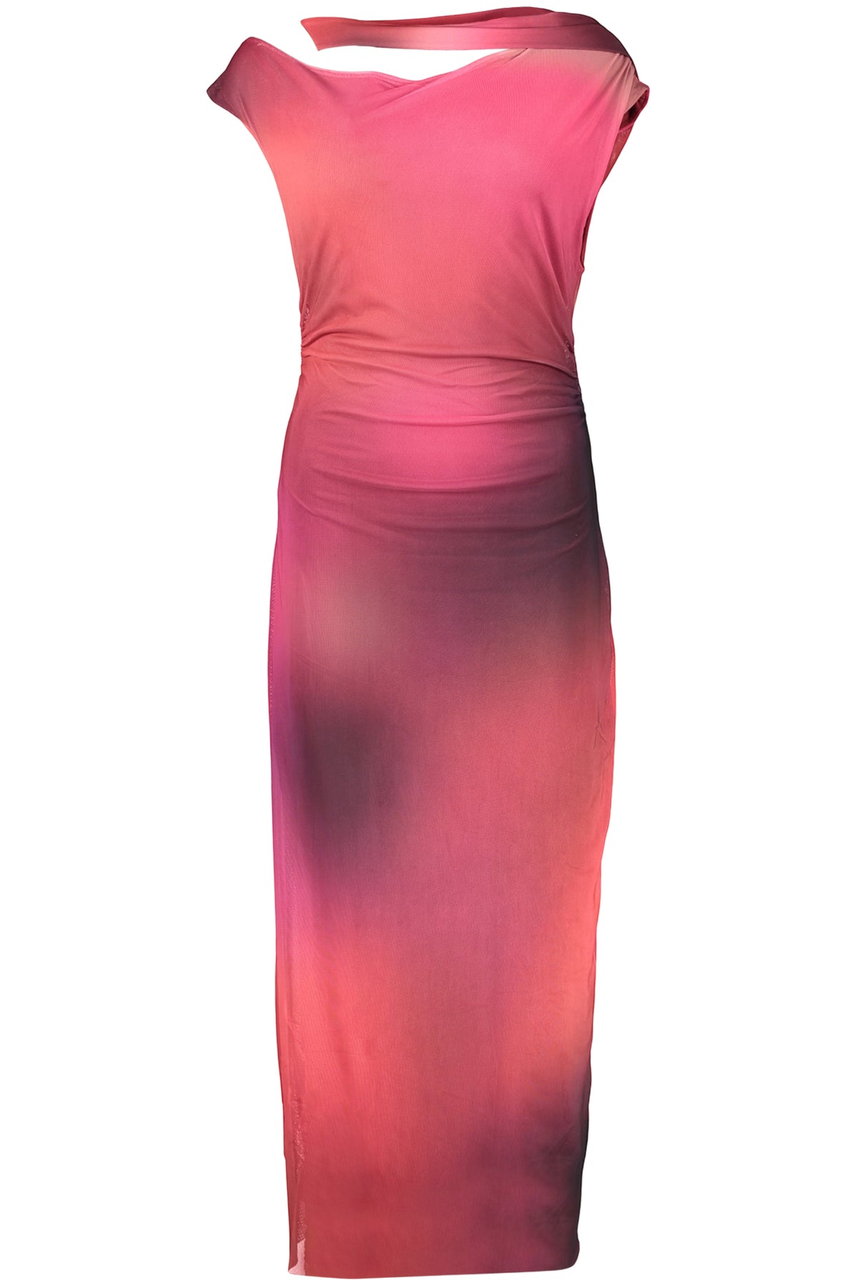DESIGUAL Women Dress - Purple