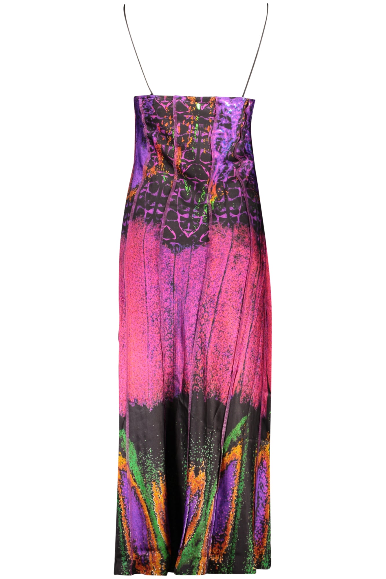 DESIGUAL Women Dress - Purple