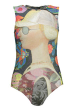 DESIGUAL Women  - Green