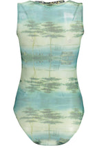 DESIGUAL Women  - Green