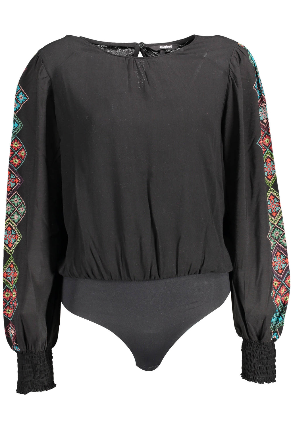 DESIGUAL Women  - Black