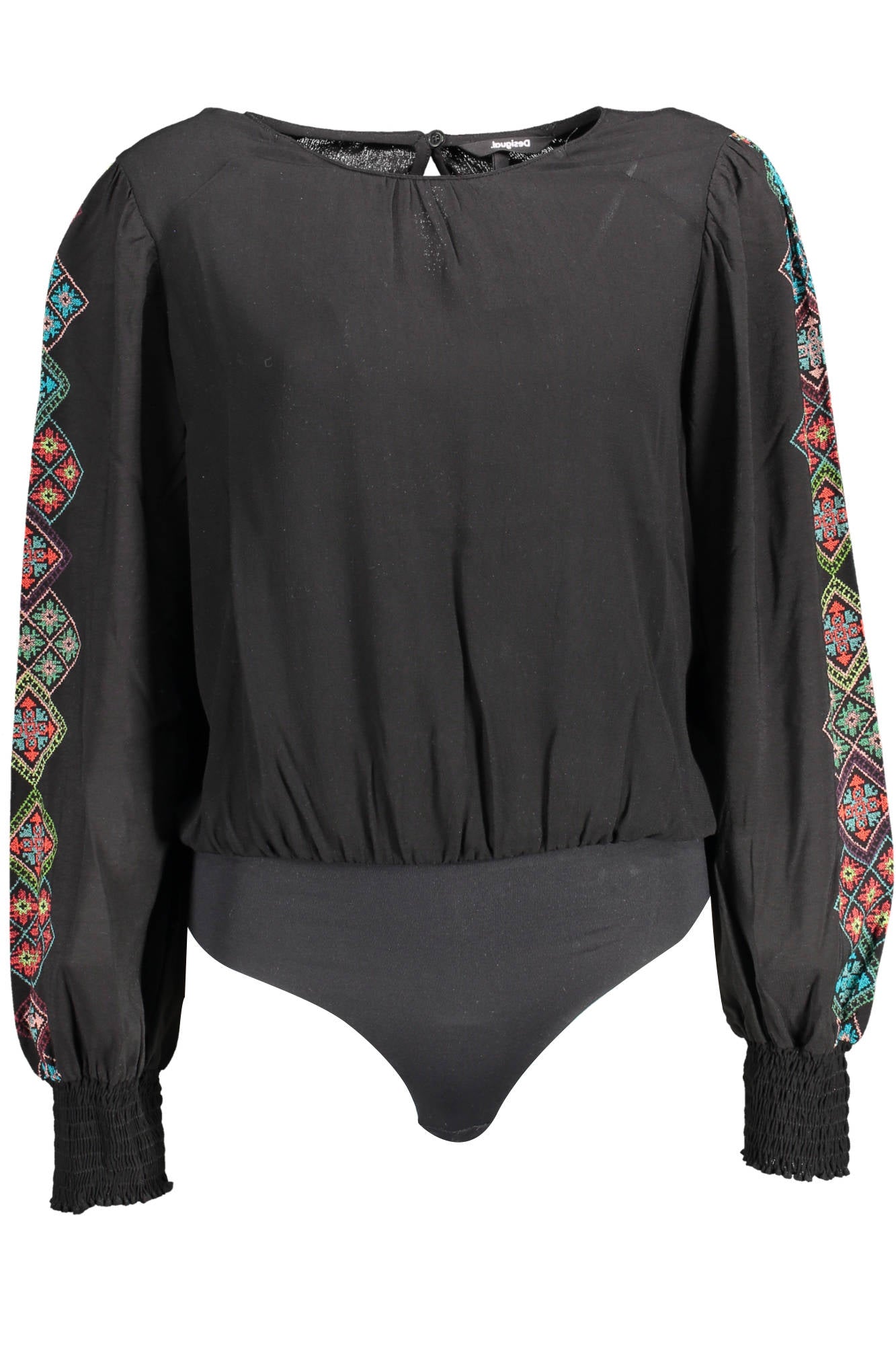DESIGUAL Women  - Black