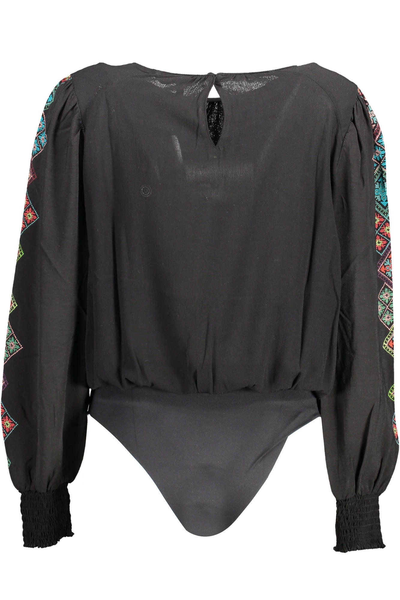 DESIGUAL Women  - Black