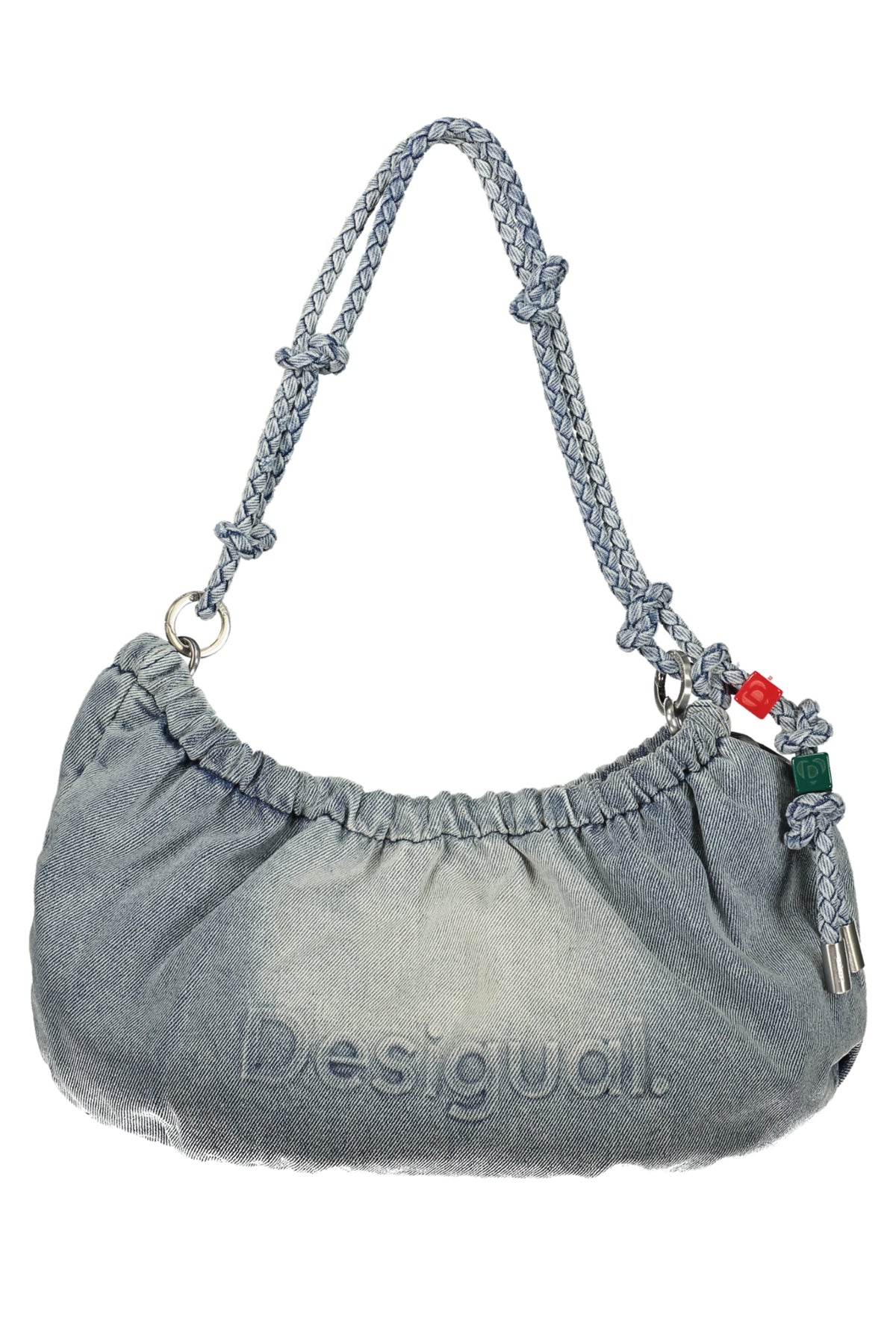 DESIGUAL Women Bag - Light Blue