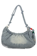 DESIGUAL Women Bag - Light Blue