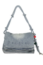 DESIGUAL Women Bag - Light Blue