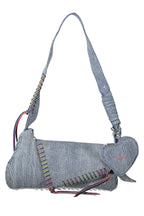 DESIGUAL Women Bag - Light Blue