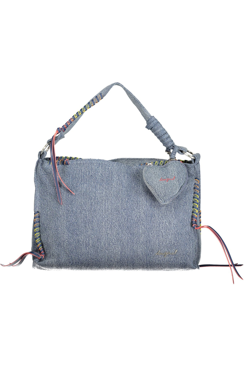 DESIGUAL Women Bag - Light Blue