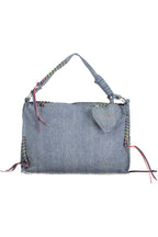 DESIGUAL Women Bag - Light Blue