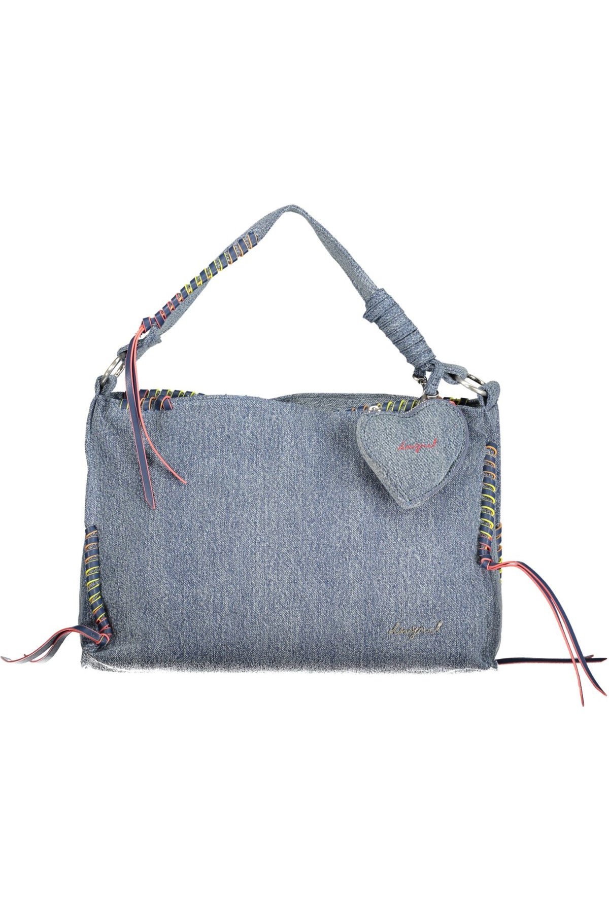 DESIGUAL Women Bag - Light Blue