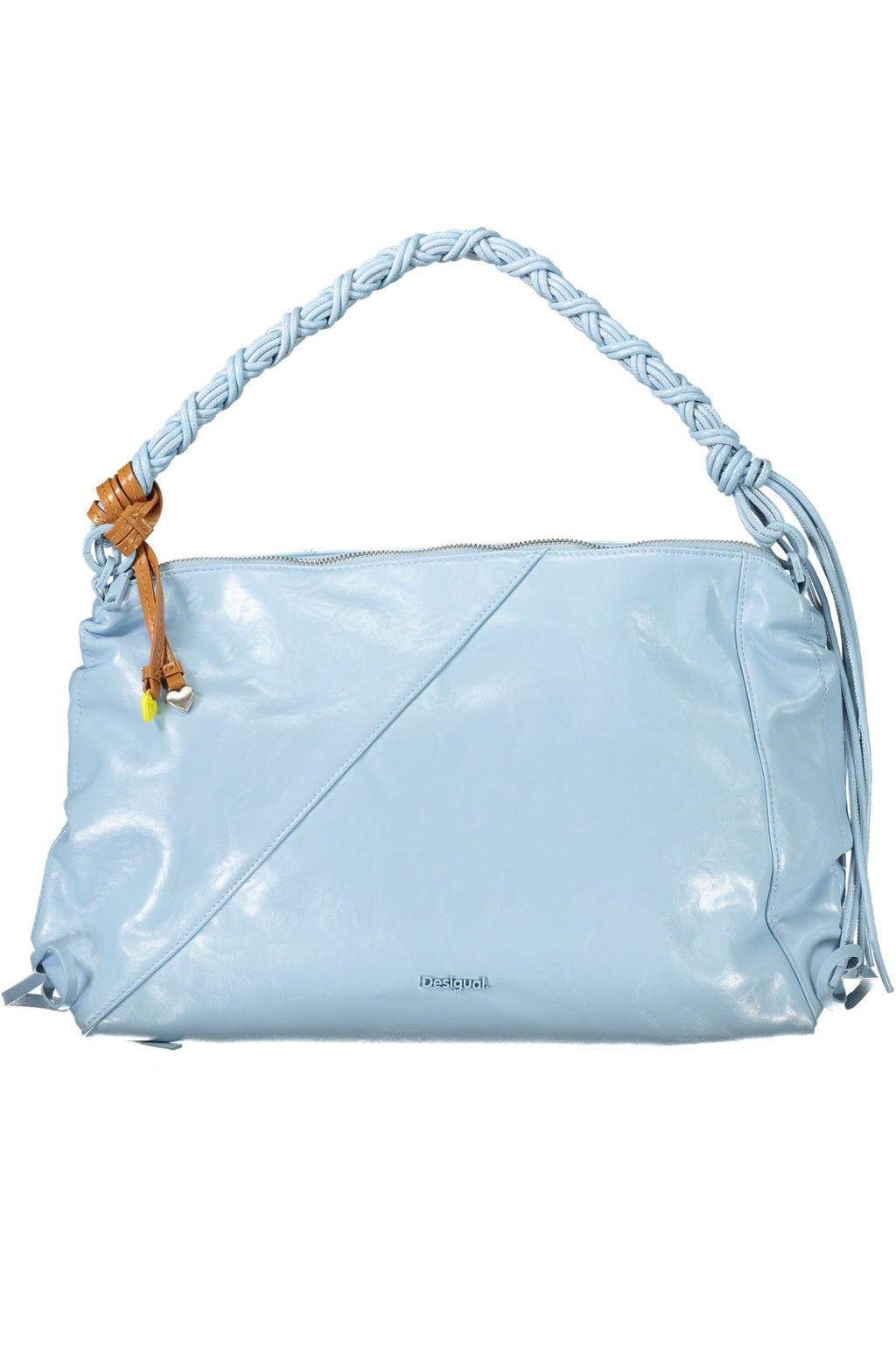 DESIGUAL Women Bag - Light Blue