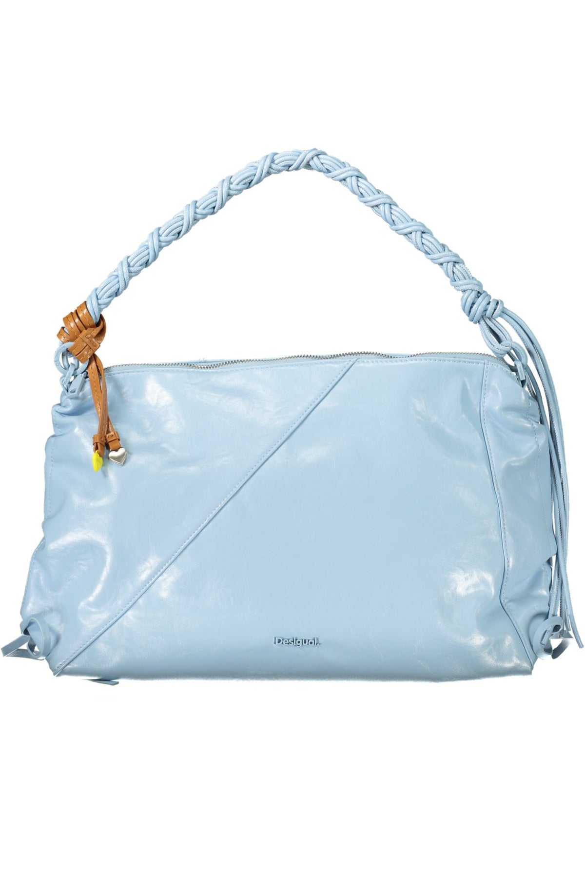 DESIGUAL Women Bag - Light Blue