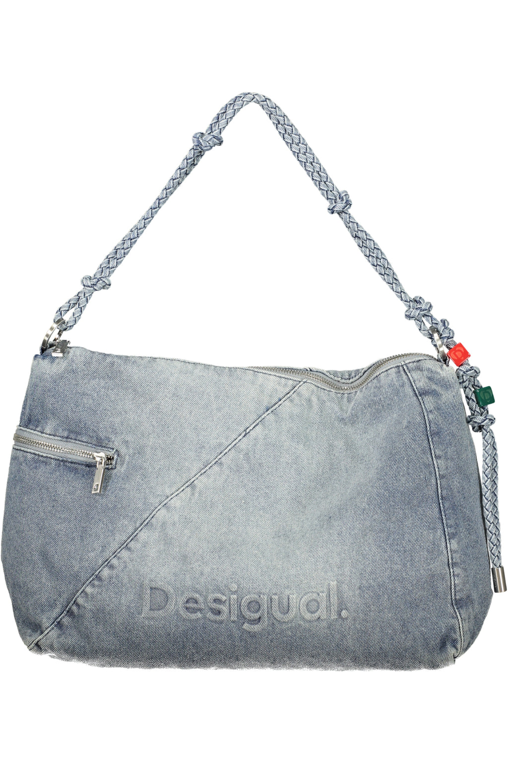 DESIGUAL Women Bag - Light Blue