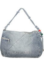 DESIGUAL Women Bag - Light Blue
