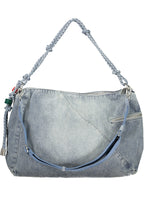 DESIGUAL Women Bag - Light Blue