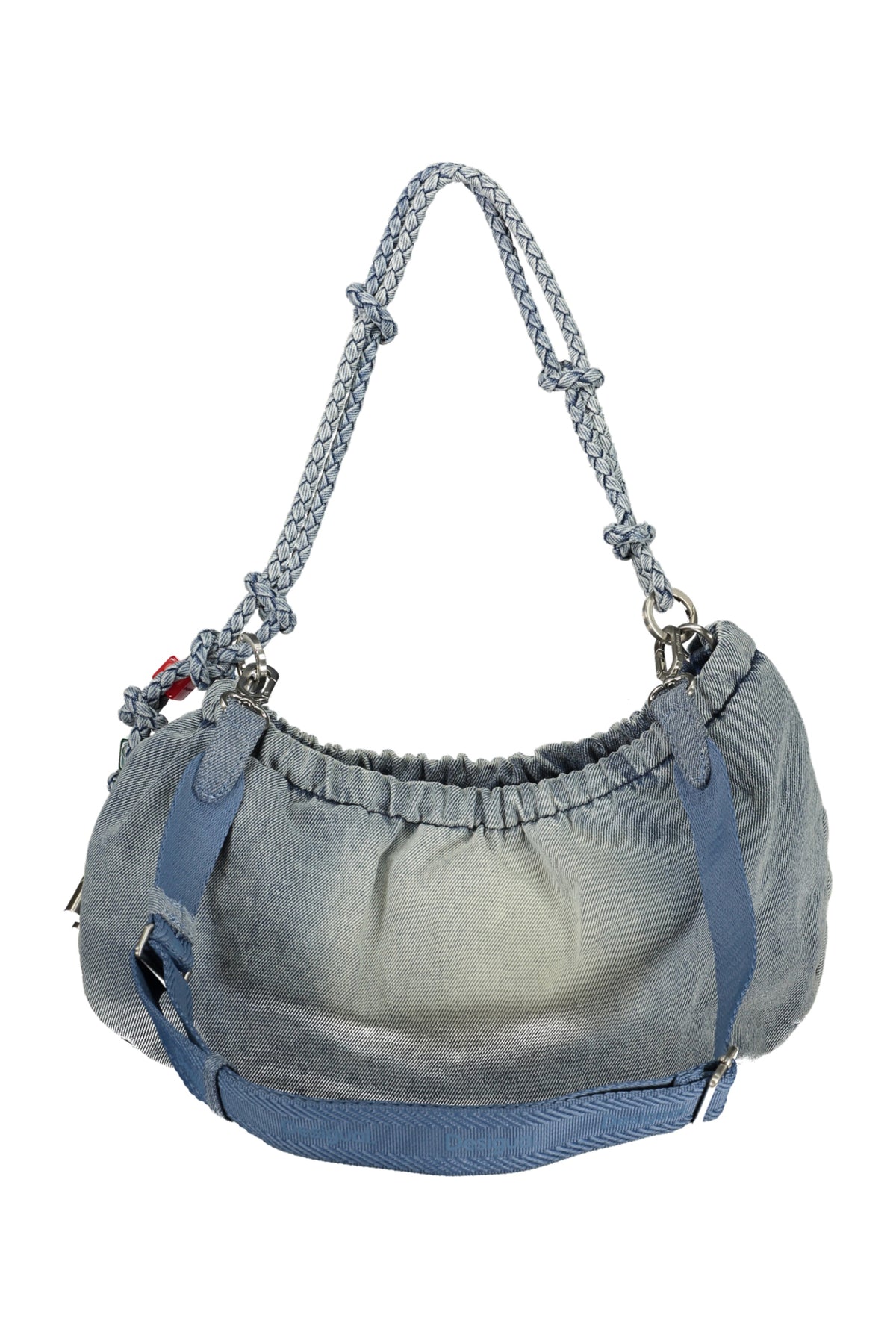 DESIGUAL Women Bag - Light Blue