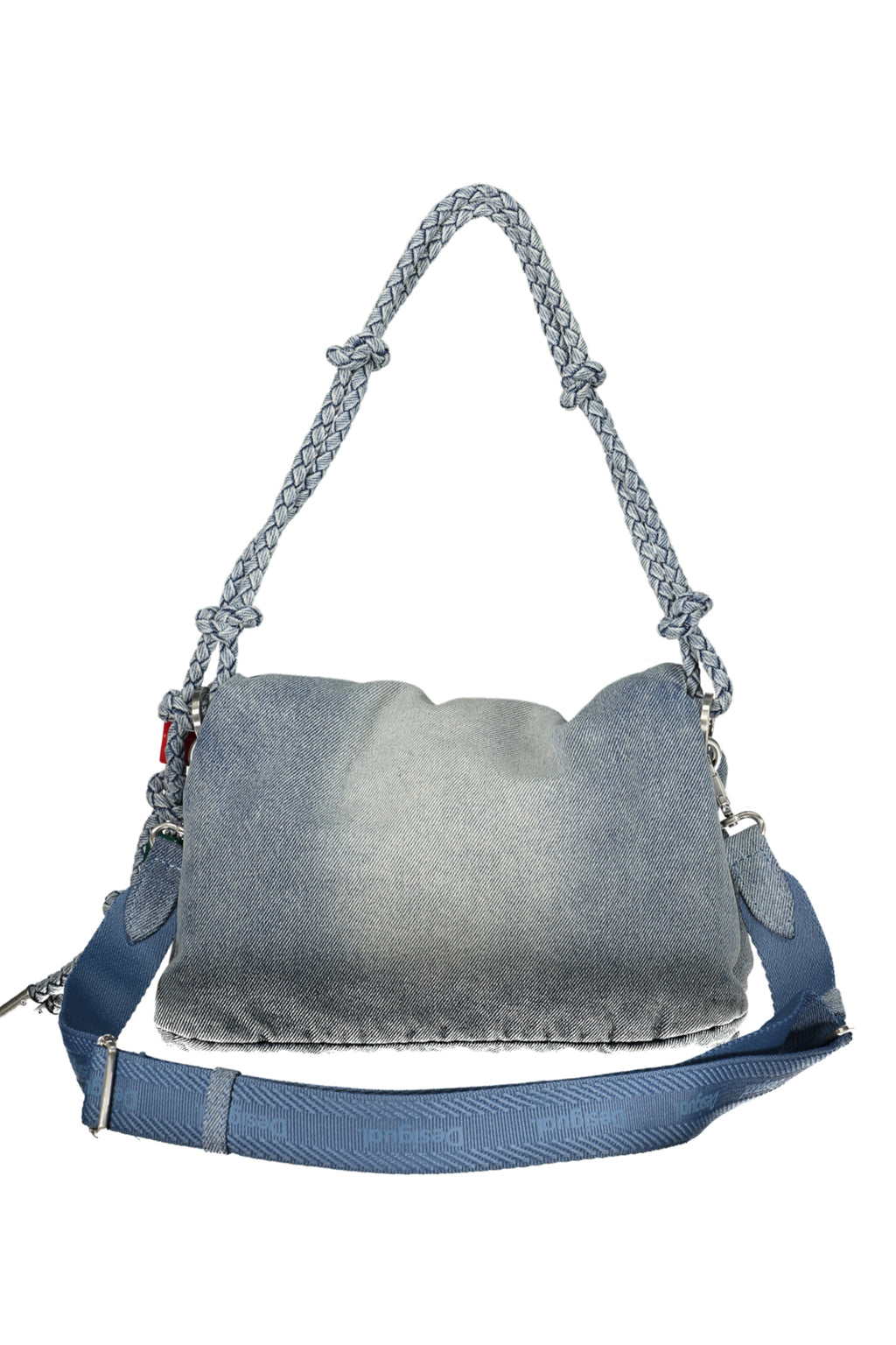 DESIGUAL Women Bag - Light Blue