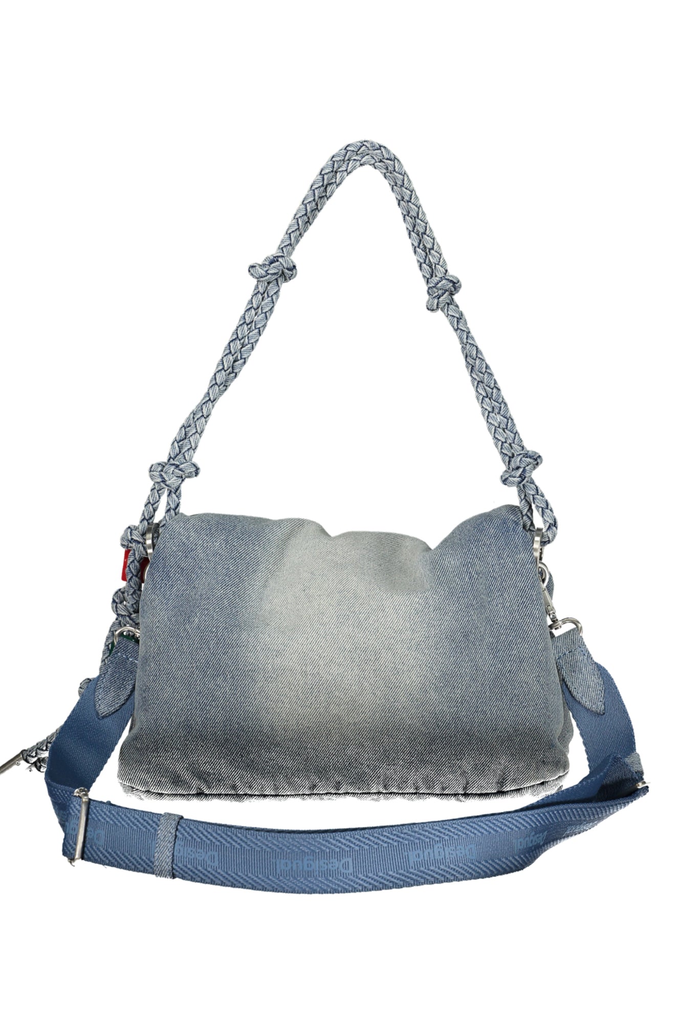DESIGUAL Women Bag - Light Blue