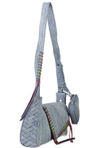 DESIGUAL Women Bag - Light Blue