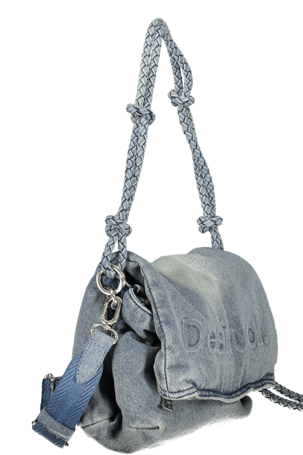 DESIGUAL Women Bag - Light Blue