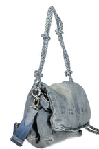 DESIGUAL Women Bag - Light Blue