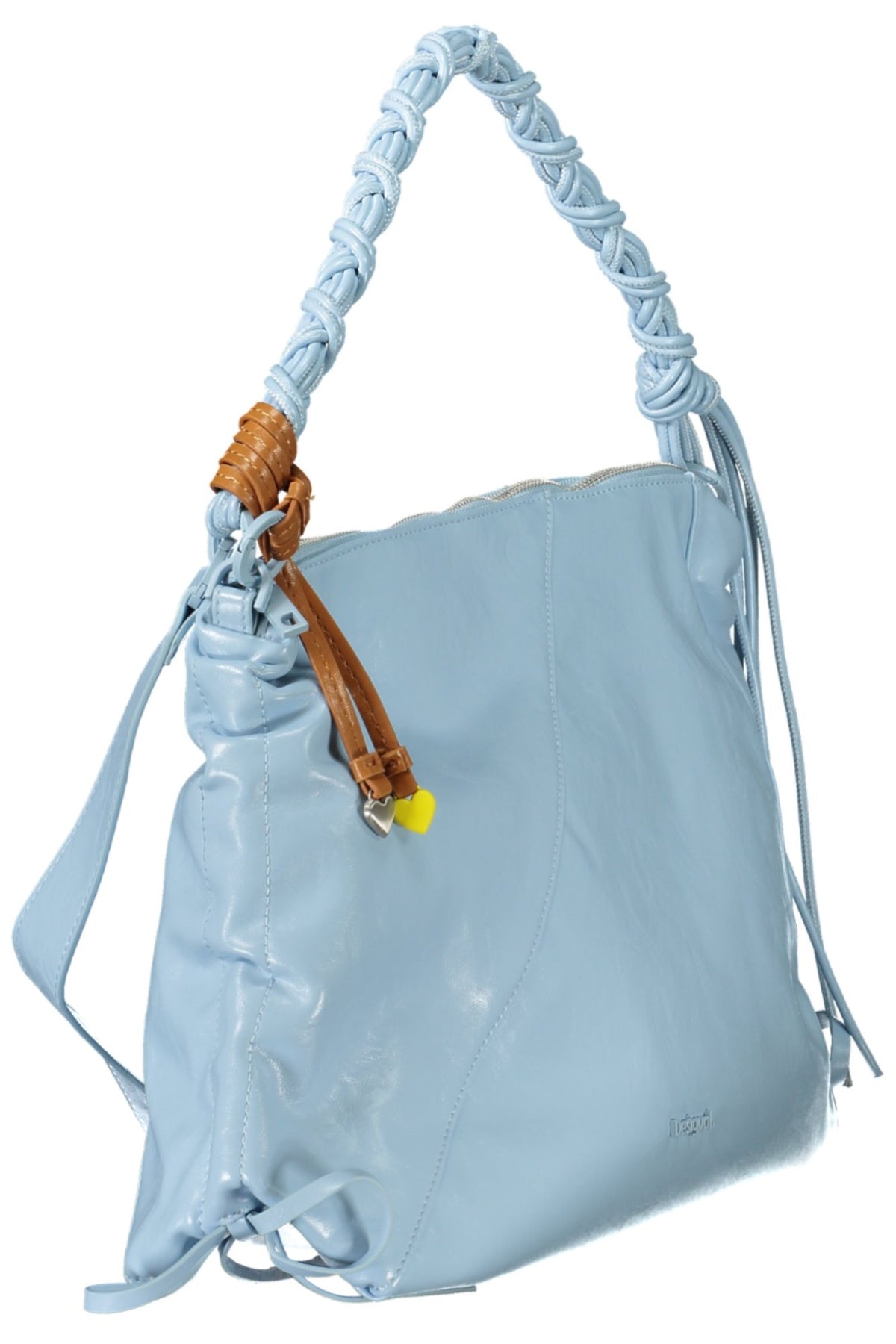 DESIGUAL Women Bag - Light Blue