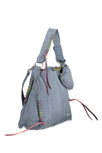 DESIGUAL Women Bag - Light Blue
