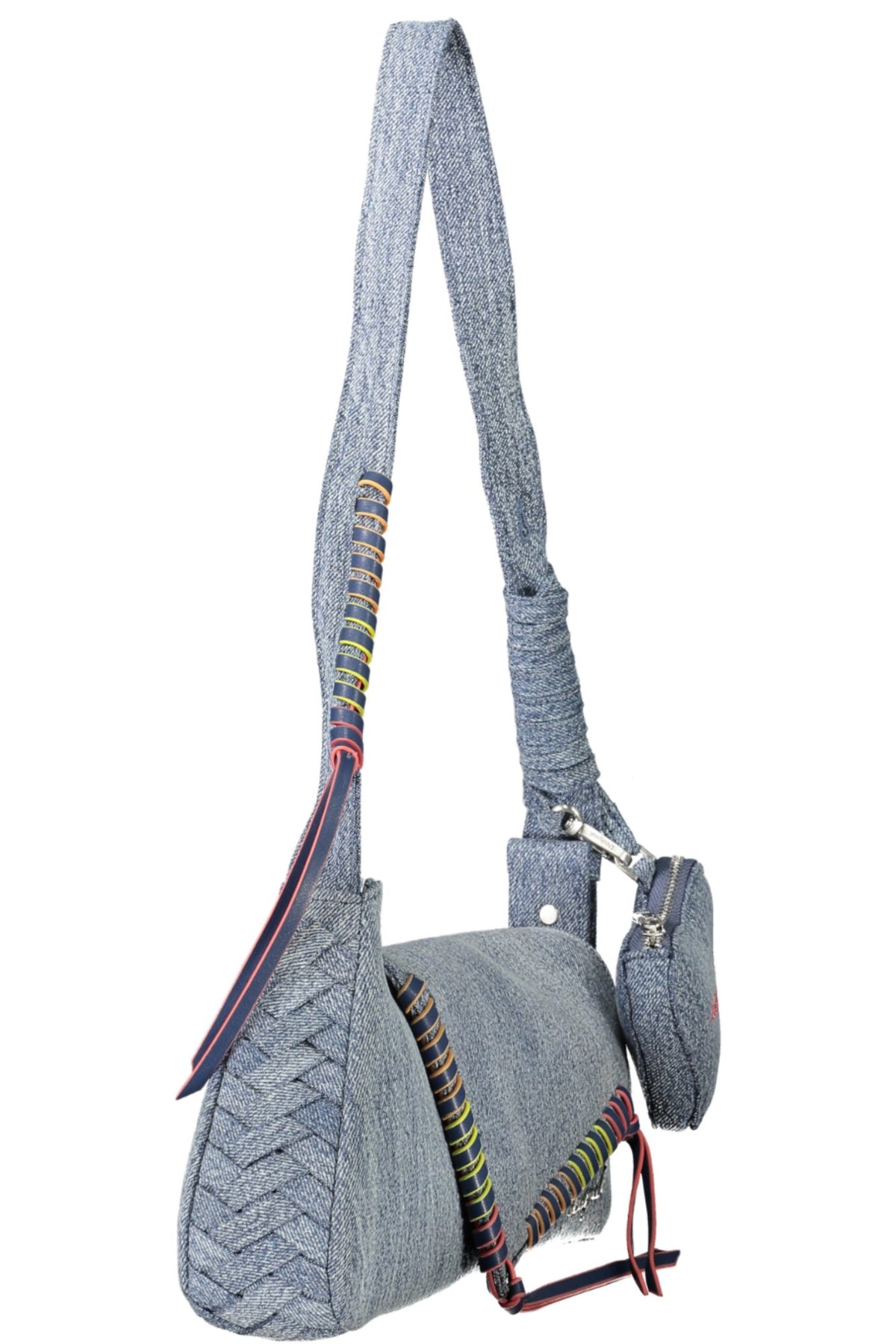 DESIGUAL Women Bag - Light Blue