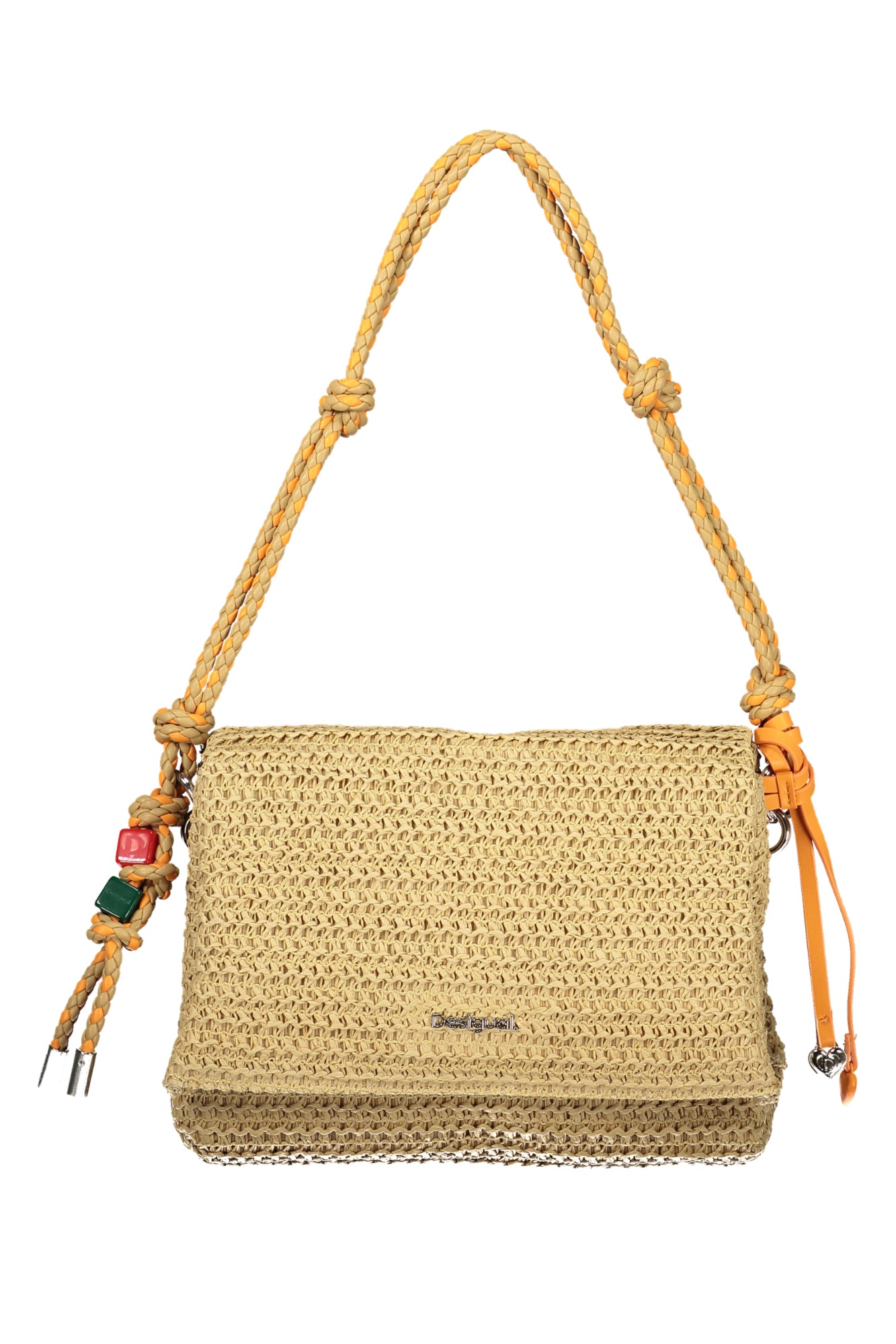 DESIGUAL Women Bag - Beige