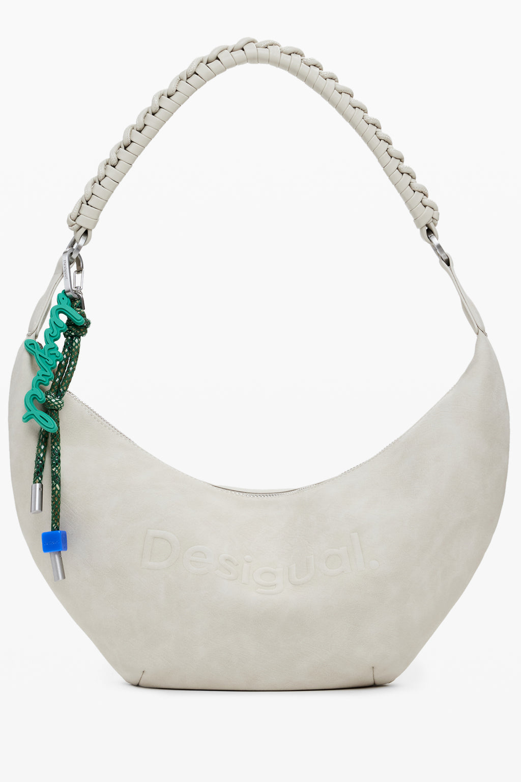 DESIGUAL Women Bag - Beige
